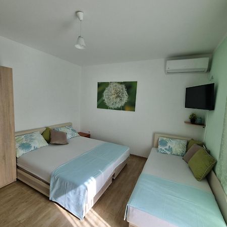 Dmd Apartments Budva Exterior photo