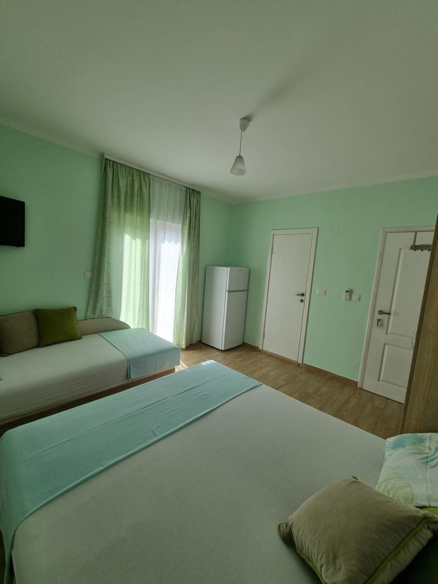 Dmd Apartments Budva Exterior photo