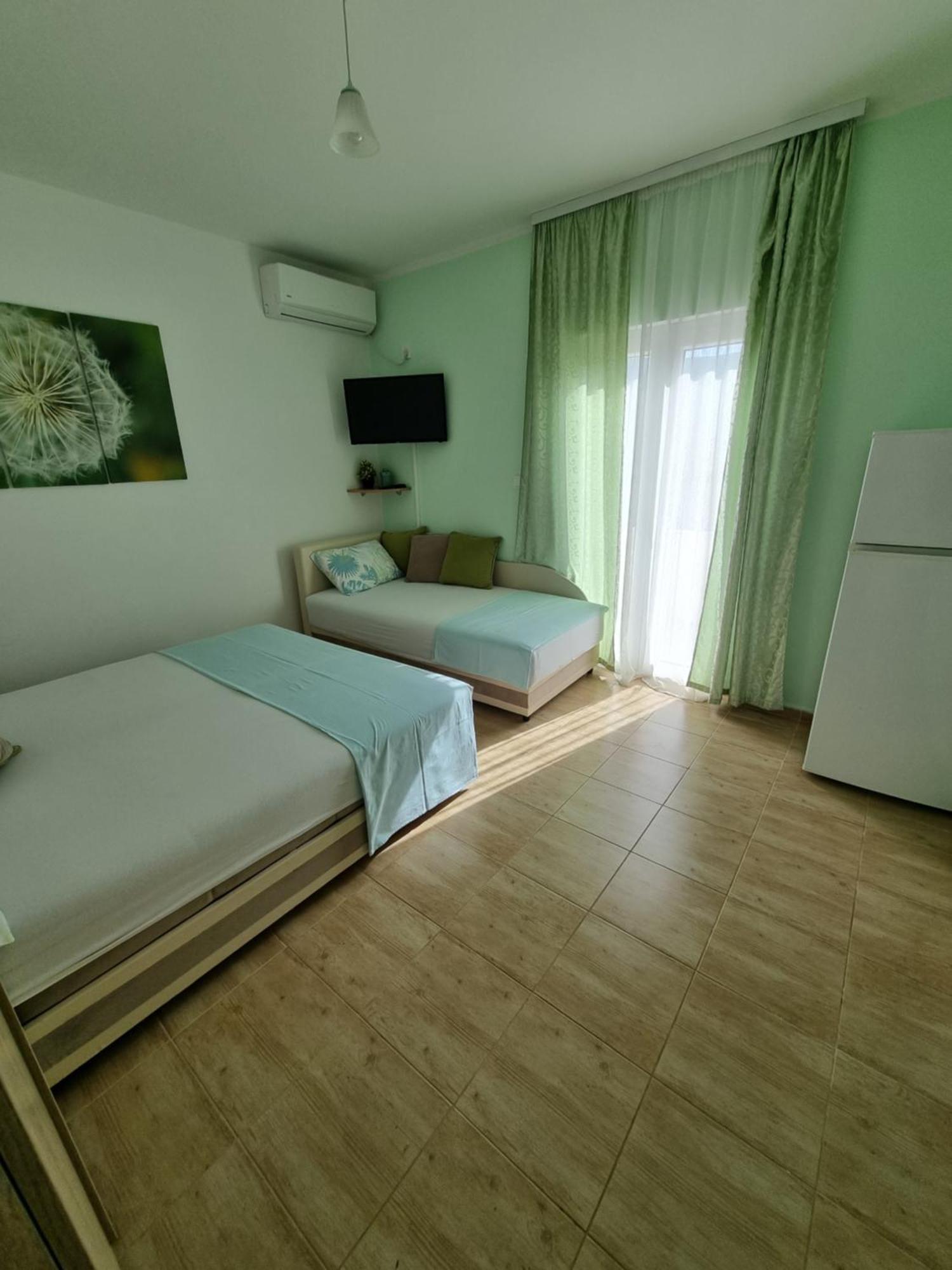Dmd Apartments Budva Exterior photo