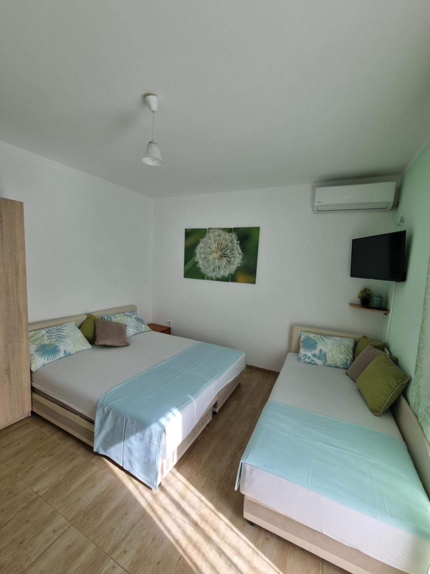 Dmd Apartments Budva Exterior photo
