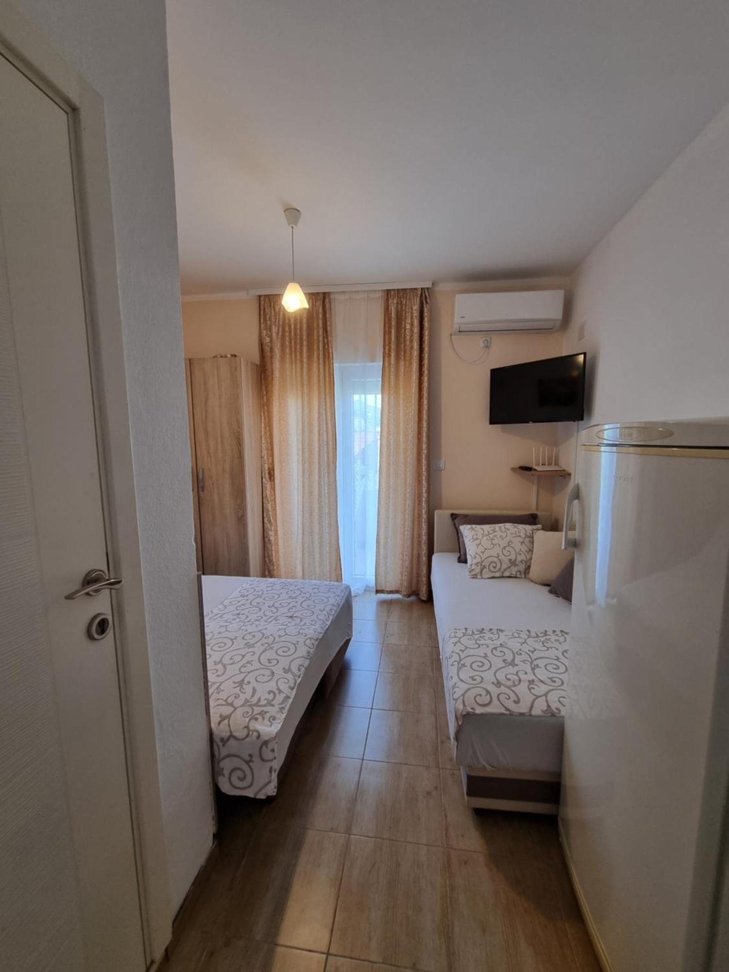 Dmd Apartments Budva Exterior photo