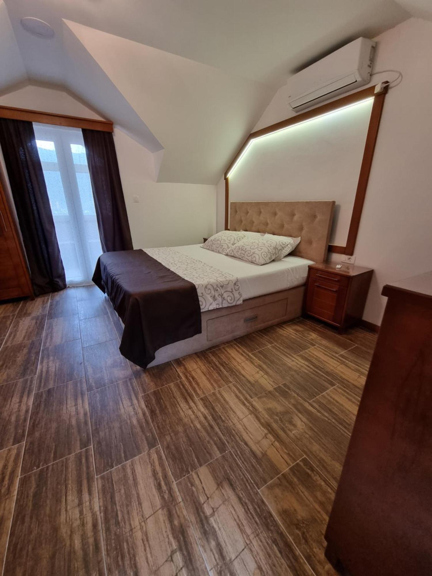 Dmd Apartments Budva Exterior photo